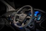 Ford Transit Custom M-Sport 2015 года